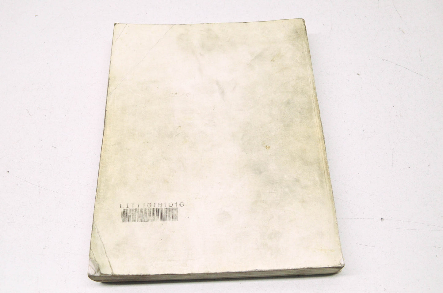 OEM Yamaha LIT-11616-10-16 XVZ13A/AT/LT-C(H-J) Serv. Manual