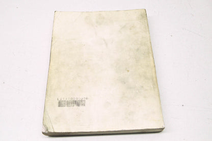 OEM Yamaha LIT-11616-10-16 XVZ13A/AT/LT-C(H-J) Serv. Manual