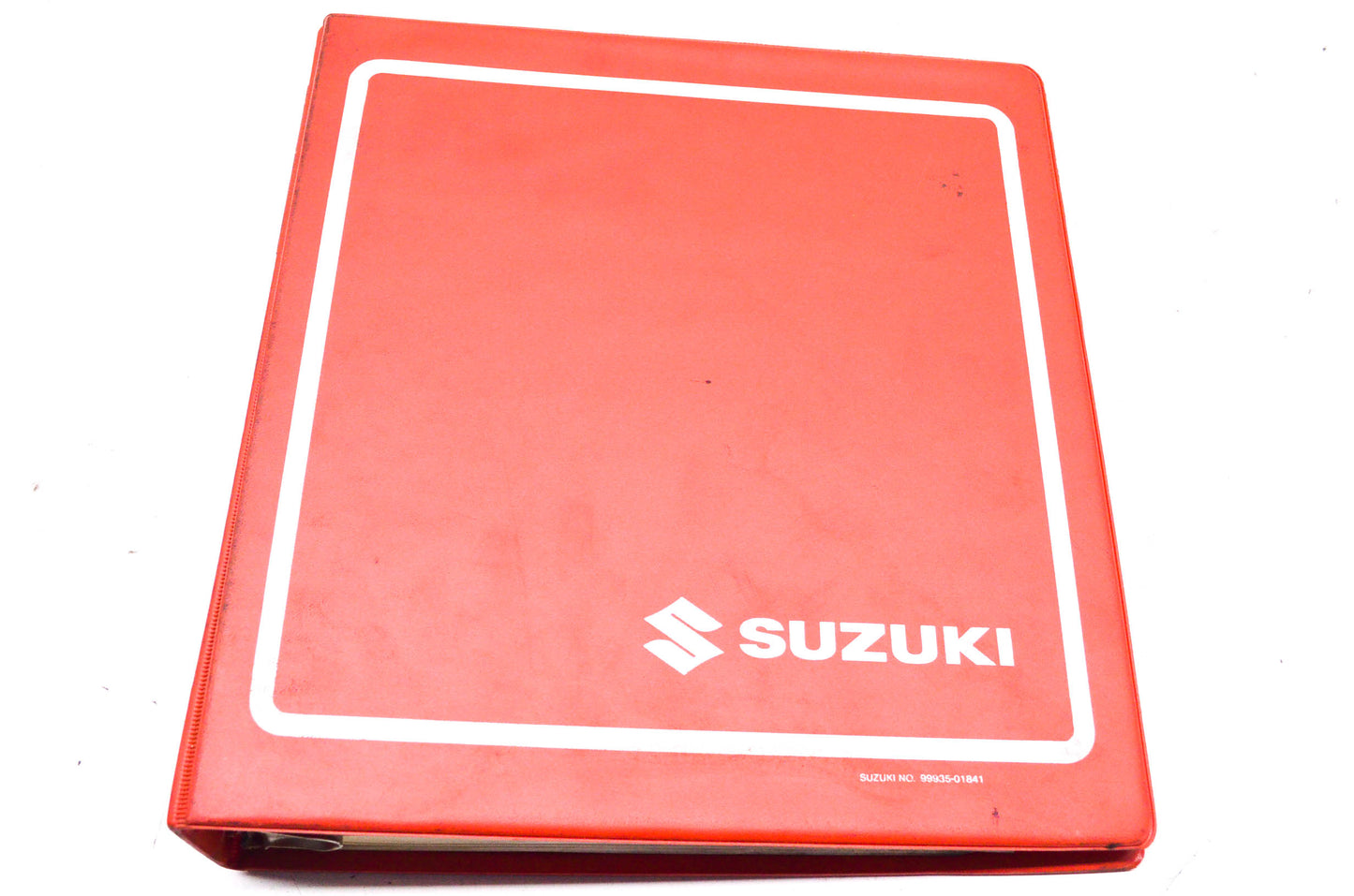 OEM Suzuki GSX1100G Service Manual