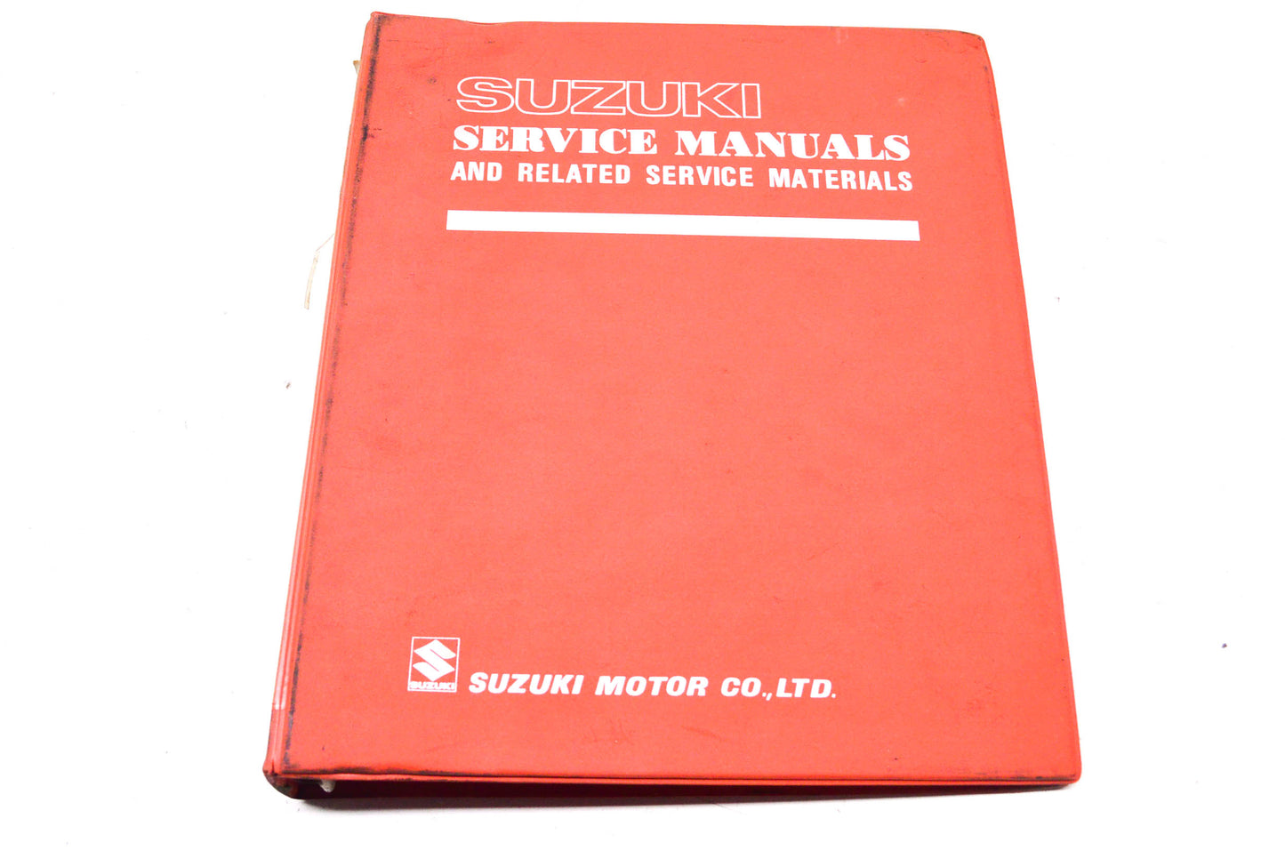 OEM Suzuki GS250T Service Manual