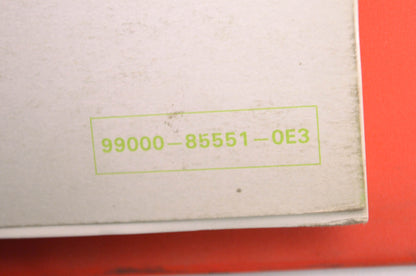OEM Suzuki GS250T Service Manual