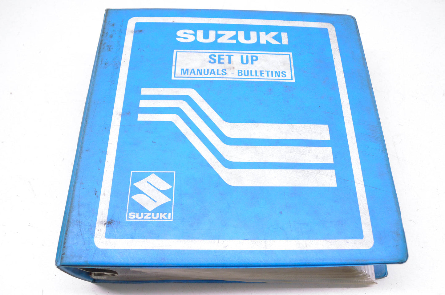 OEM Arctic Cat 85-95 Service Bulletins