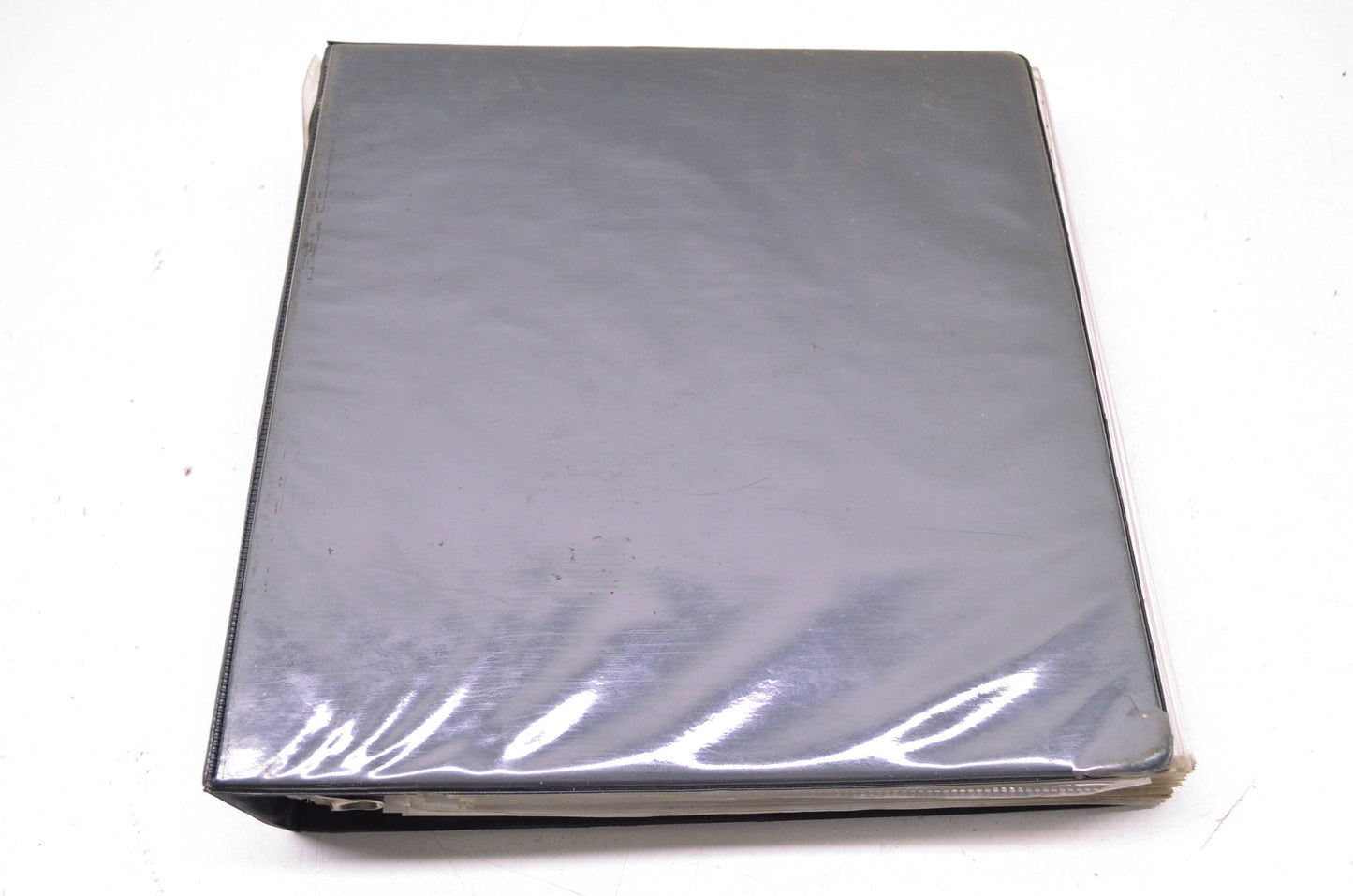 OEM Arctic Cat 96-05 Service Bulletins