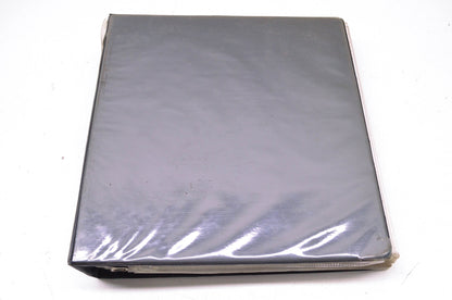 OEM Arctic Cat 96-05 Service Bulletins