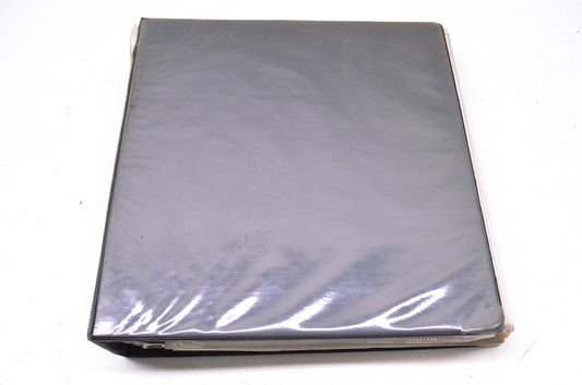 OEM Arctic Cat 96-05 Service Bulletins