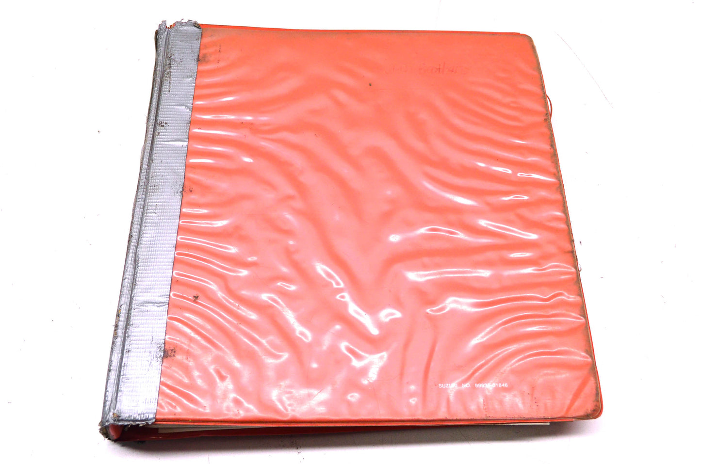 OEM Arctic Cat 92-93 Snowmobile Accessory Guide