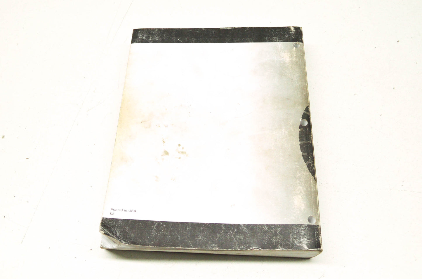 OEM Suzuki 99500-39350-03E GSX1300R 2008 Service Manual