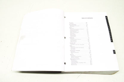 OEM Suzuki 99500-39350-03E GSX1300R 2008 Service Manual