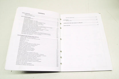 OEM Yamaha LIT-12668-02-58 PZ50WFXW GTWMWMP Service Manual