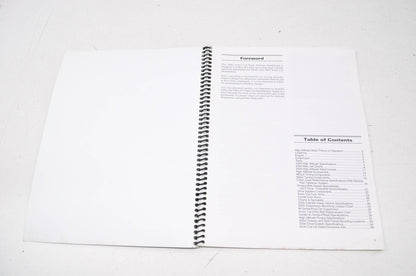 OEM Arctic Cat 2257-158 High Altitude Guidebook 2005