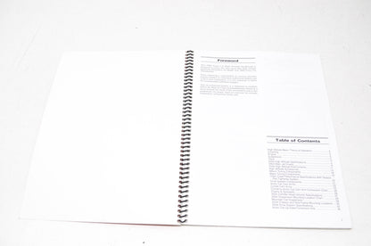 OEM Arctic Cat 2256-929 High Altitude Guidebook 2004