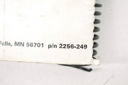 OEM Arctic Cat 2256-249 Service Manual 2000 (VOL2)