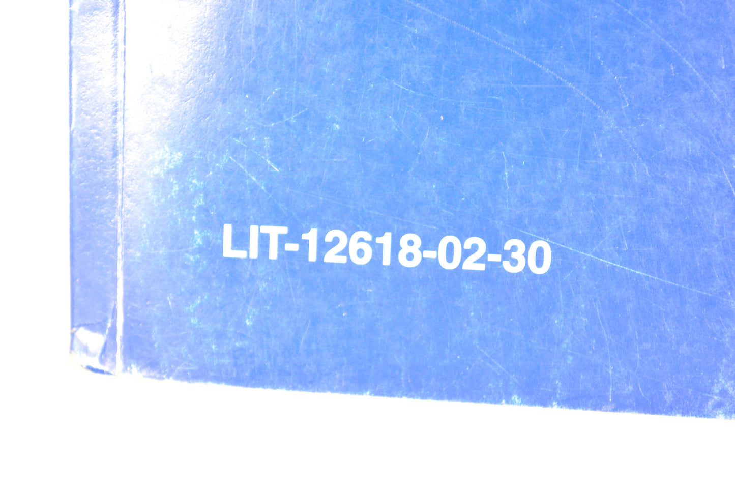 OEM Yamaha LIT-12618-02-30 SXV60ERJ SXV60J VT60 Service Manual