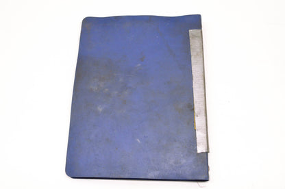 OEM Suzuki 99923-03821 1982 Z Model Ready Reference Service Specifications