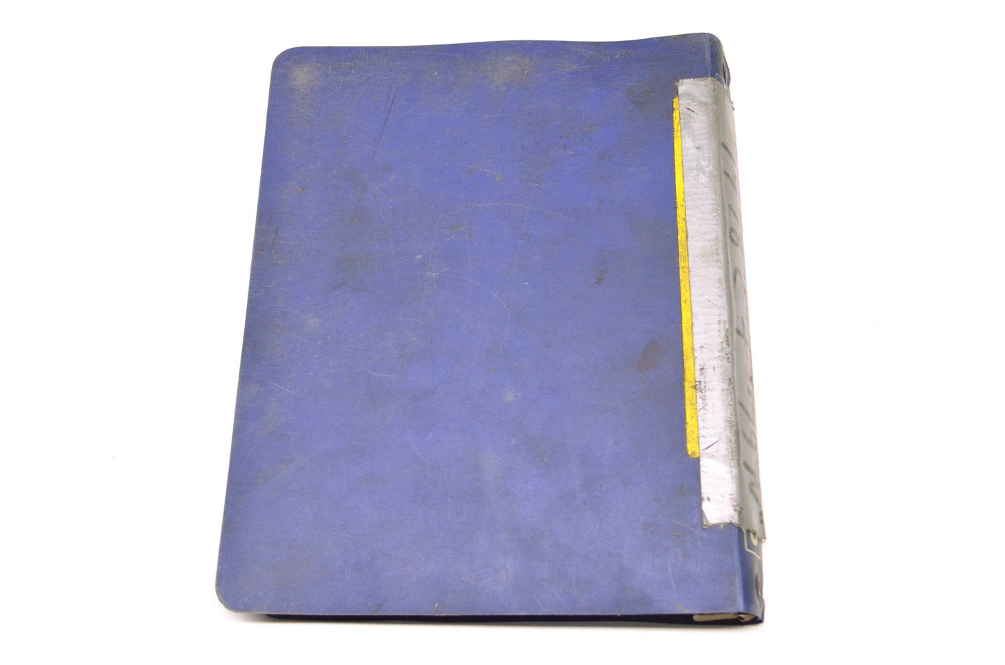 OEM Suzuki 99923-00739 1978 C Model Ready Reference Service Specifications