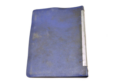 OEM Suzuki 99923-03851 1985 F Model Ready Reference Service Specifications