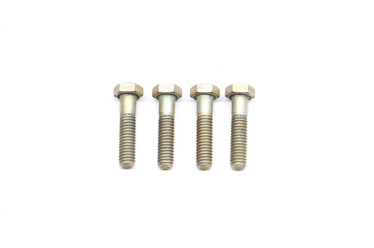 OEM Mercury 10-31984 Screw Qty 4 NOS