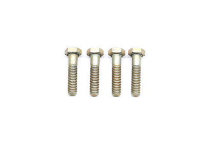OEM Mercury 10-31984 Screw Qty 4 NOS