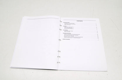 OEM Yamaha LIT-11616-SD-47 XV19CTFBS(C) Service Manual Supplement NOS