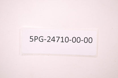 Single Seat NOS