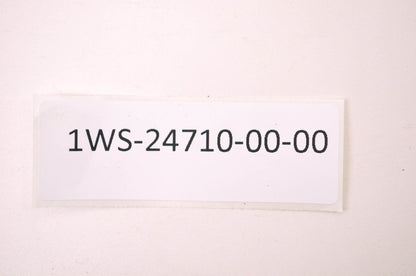 OEM Yamaha 1WS-24710-00-00 Single Seat Assembly