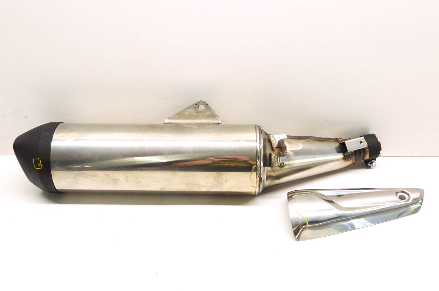 OEM Honda 18310-K33-325 Muffler