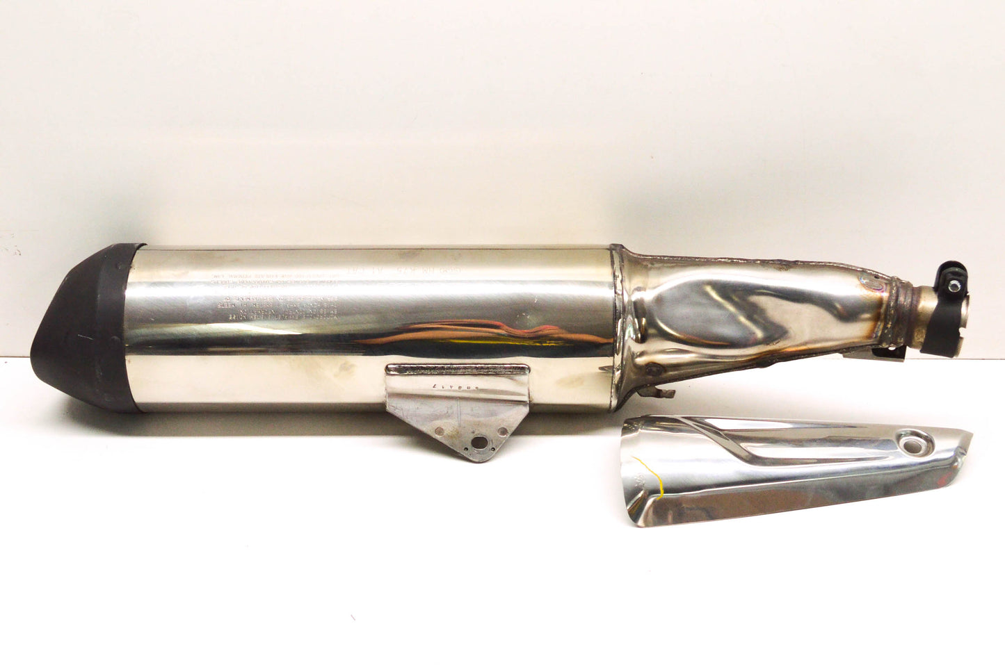 OEM Honda 18310-K33-325 Muffler