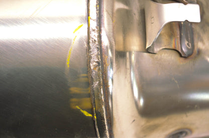 OEM Honda 18310-K33-325 Muffler