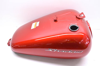 OEM Honda 17520-MFE-U00ZK Fuel Tank R342C