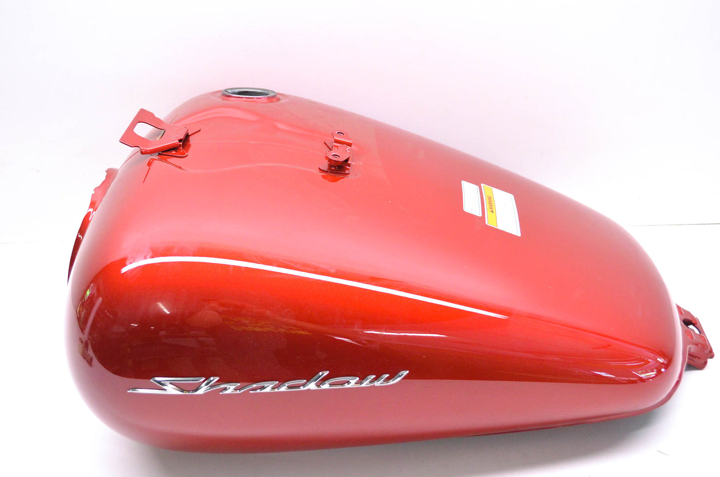 OEM Honda 17520-MFE-U00ZK Fuel Tank R342C