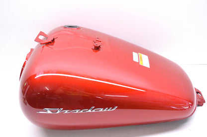 OEM Honda 17520-MFE-U00ZK Fuel Tank R342C