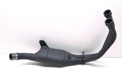 OEM Honda 18150-MKG-A00 Exhaust Pipe Muffler