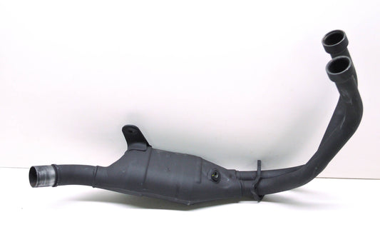 OEM Honda 18150-MKG-A00 Exhaust Pipe Muffler