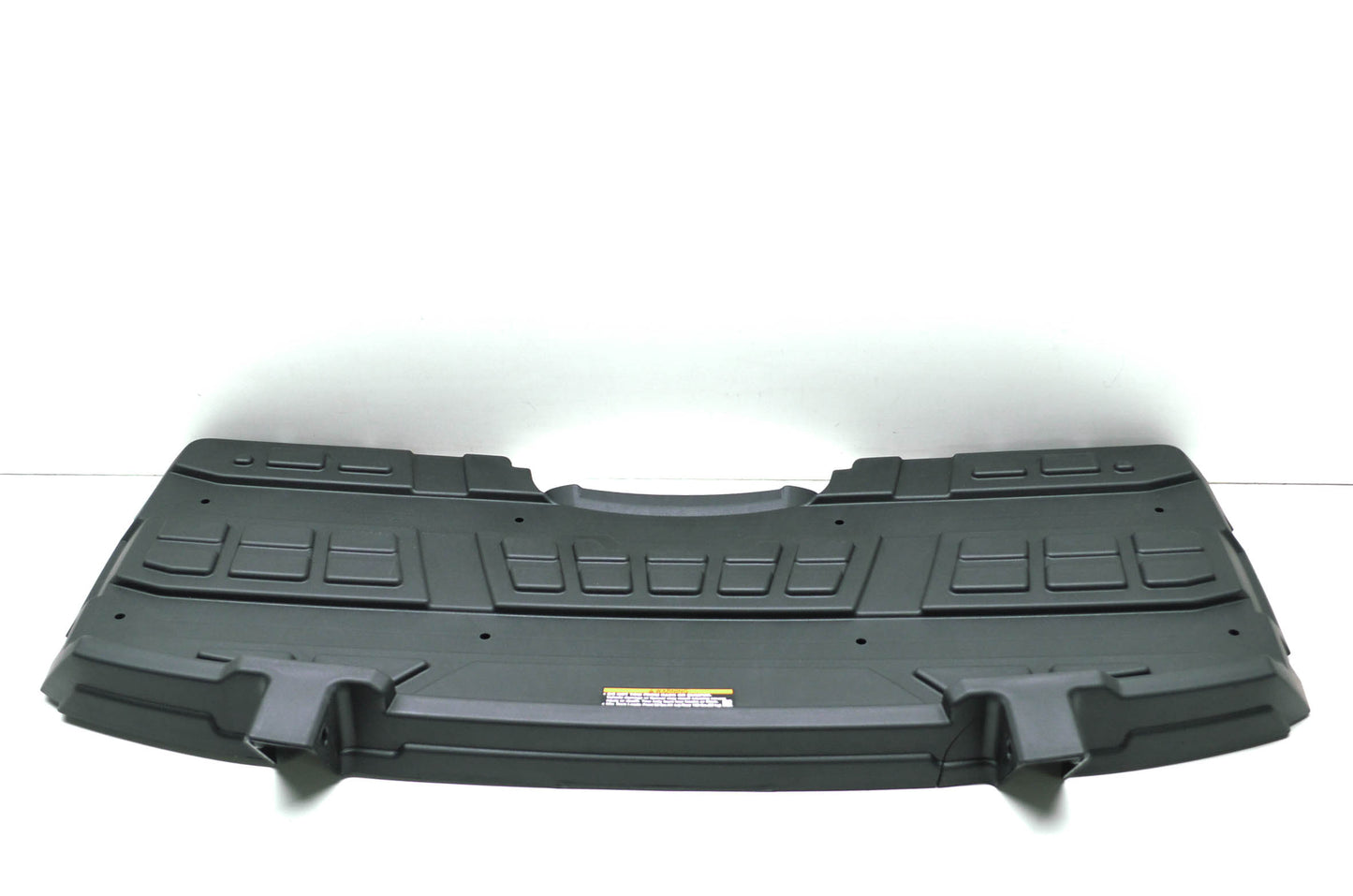 OEM Polaris 2633162 Front Service Cover Assembly NOS