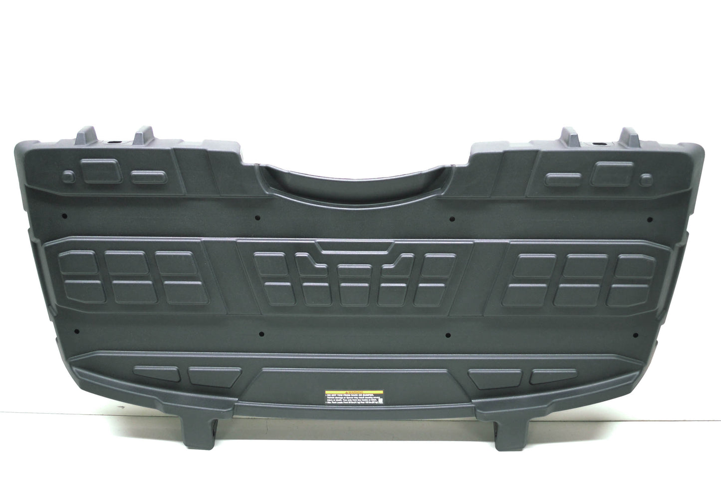 OEM Polaris 2633162 Front Service Cover Assembly NOS
