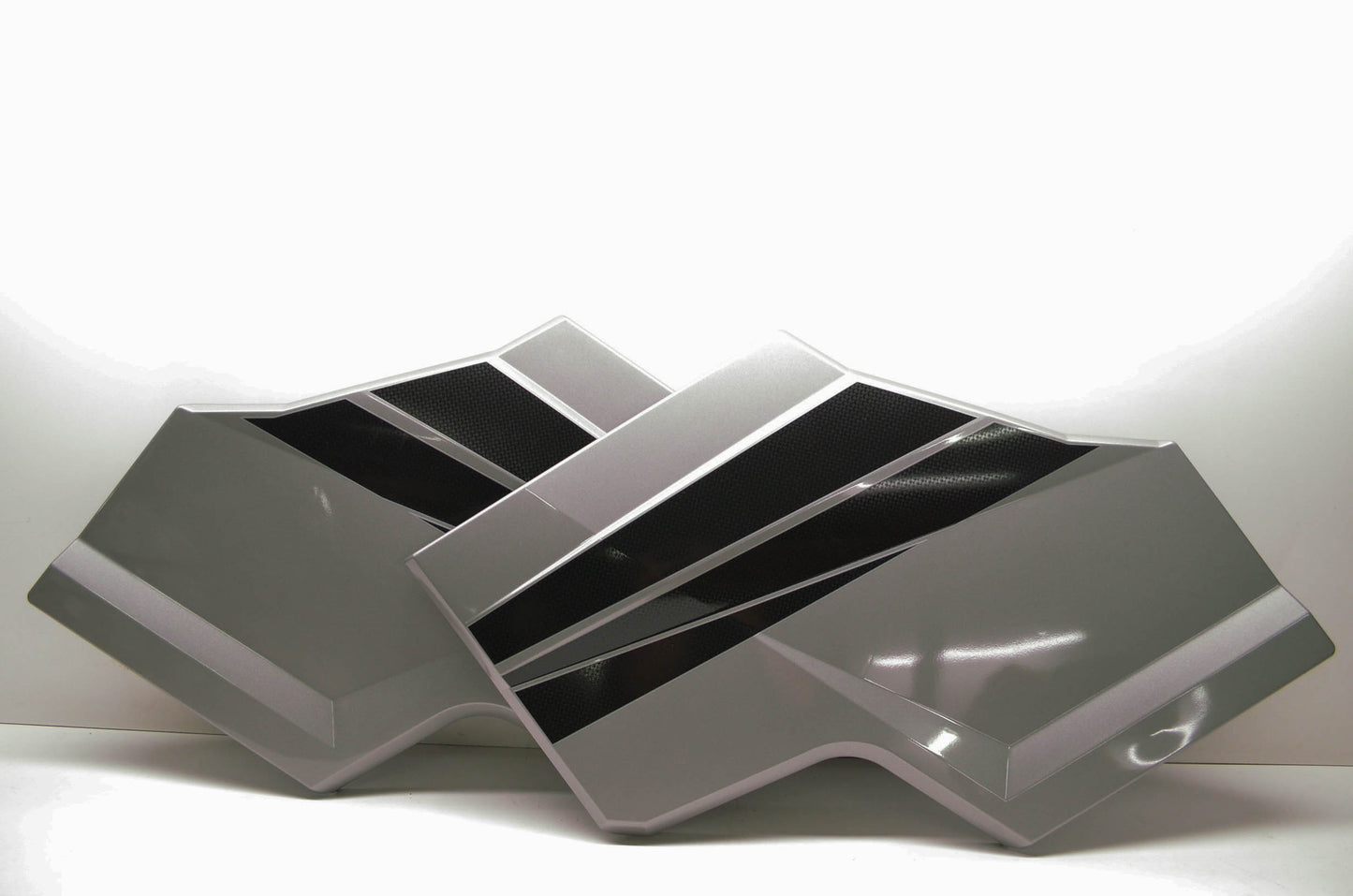 General Rear Door Kit NOS