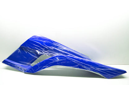 New OEM Yamaha Blue Rear Fender NOS