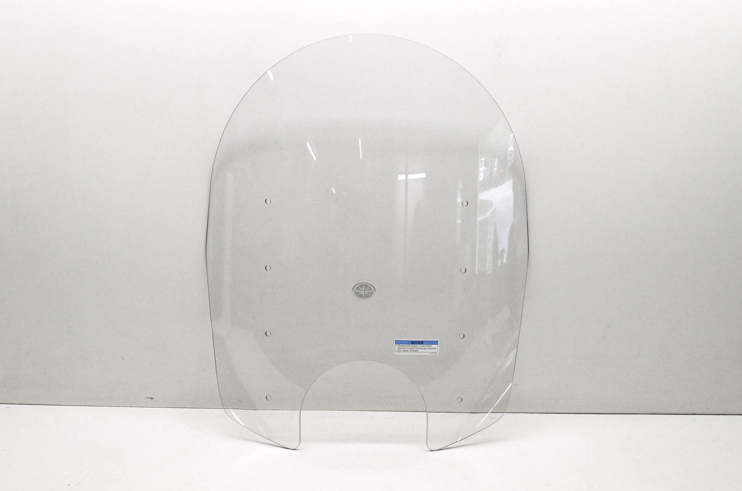 OEM Yamaha 5S7-F83H0-U0-00 Replacement Windshield