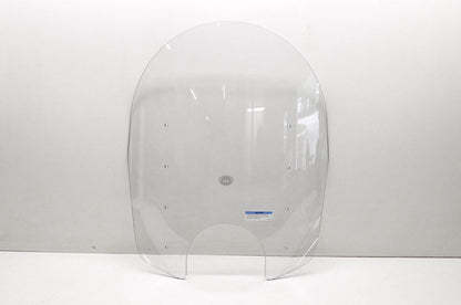 OEM Yamaha 5S7-F83H0-U0-00 Replacement Windshield