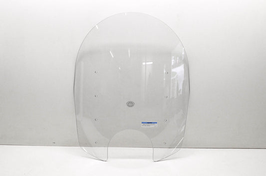 OEM Yamaha 5S7-F83H0-U0-00 Replacement Windshield