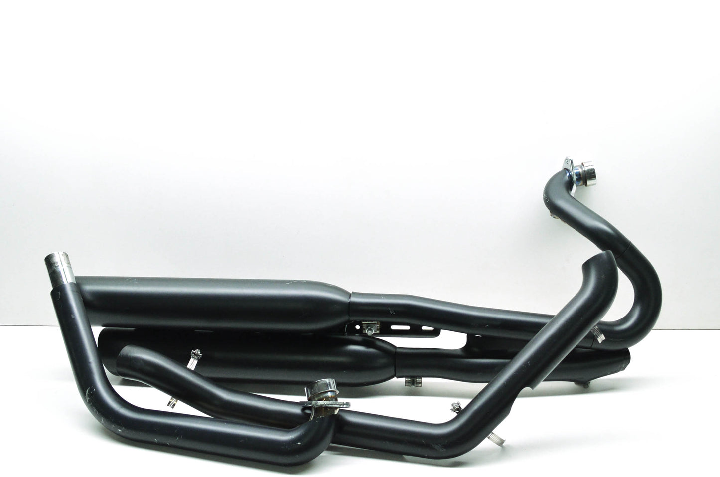05 Hammer Exhaust Pipe Muffler Kit