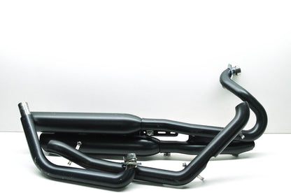05 Hammer Exhaust Pipe Muffler Kit