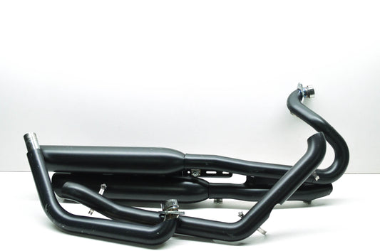 05 Hammer Exhaust Pipe Muffler Kit