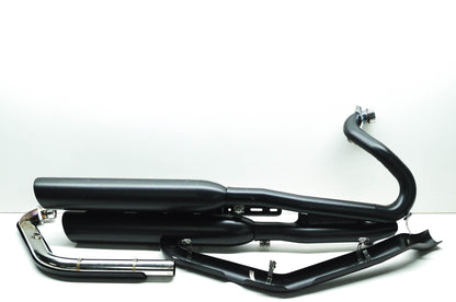 05 Hammer Exhaust Pipe Muffler Kit