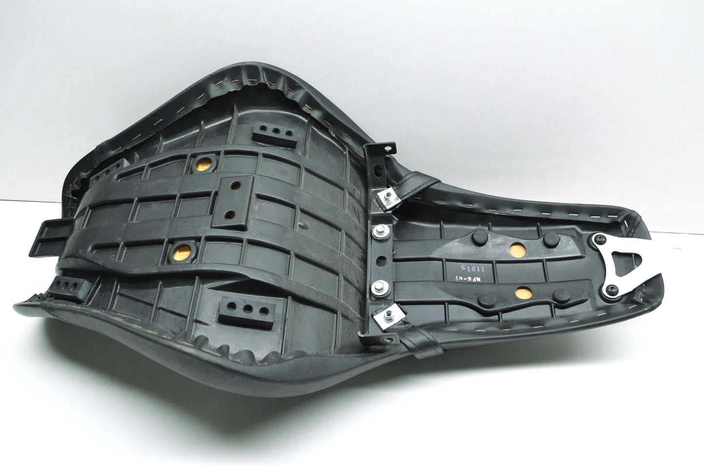 OEM Honda 77200-MFE-671 Double Seat Assembly