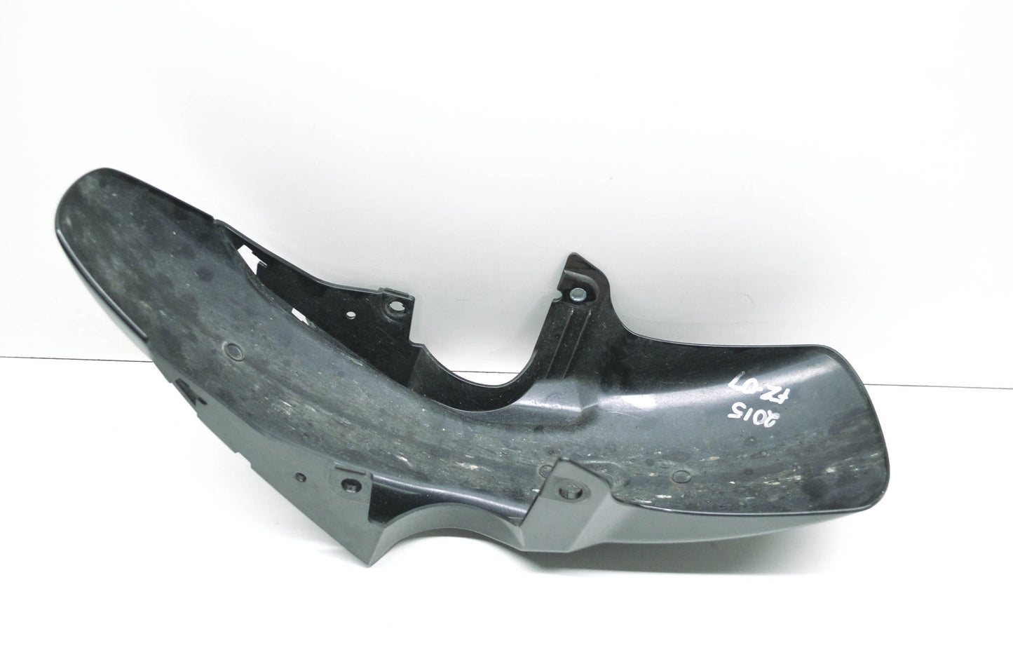 Front Fender