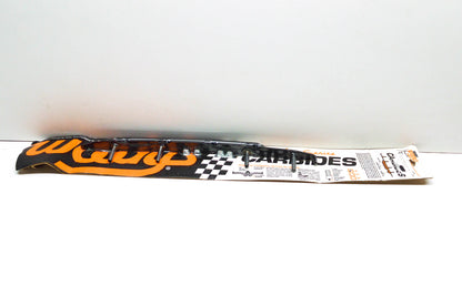 New Woody's Dooly 4' Ski-Doo Carbide Runner Kit NOS