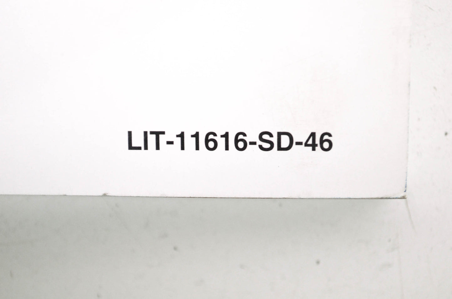 OEM Yamaha LIT-11616-SD-46 Service Manual 10-11 STRATOLINER DE