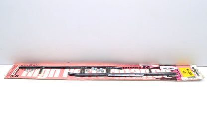 XPR One XPR1-428, 428 Ski-Doo Carbide Runner Kit NOS