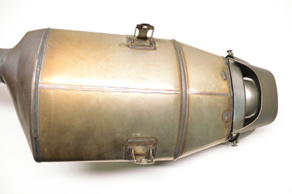 OEM Honda 18305-MFJ-305 Exhaust Muffler